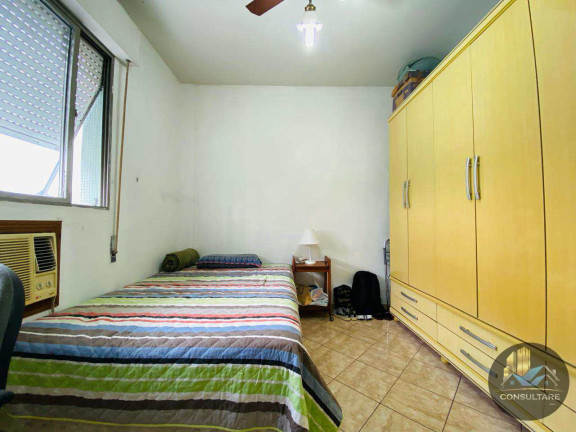 Imagem Apartamento com 2 Quartos à Venda, 70 m² em Encruzilhada - Santos Imagem Apartamento com 2 Quartos à Venda, 70 m² em Encruzilhada - Santos