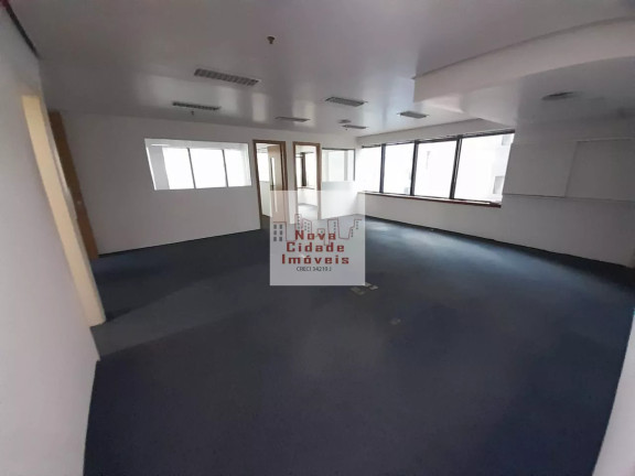Imagem Imóvel com 4 Quartos para Alugar, 125 m² em Itaim Bibi - São Paulo