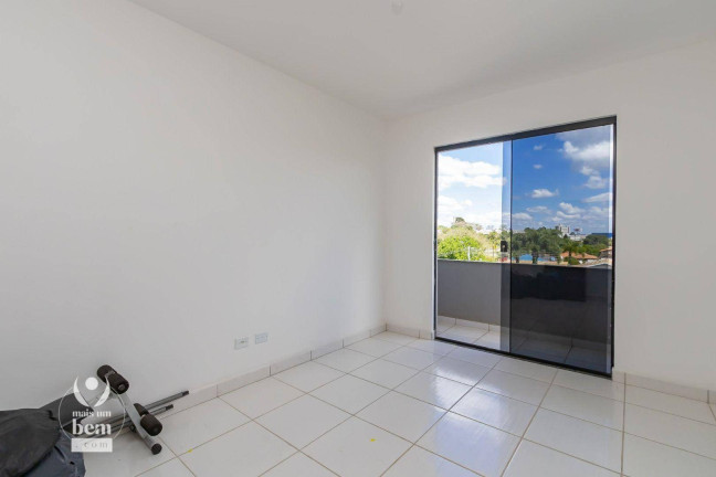 Imagem Apartamento com 3 Quartos à Venda, 81 m² em Vila Solene - Campo Largo