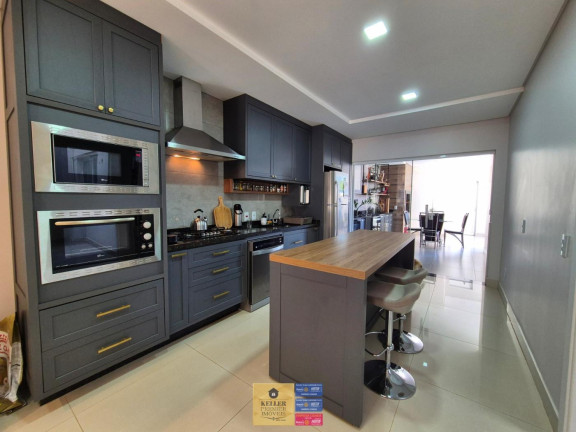 Imagem Casa à Venda, 150 m² em Jardim Bourbon - Foz Do Iguaçu