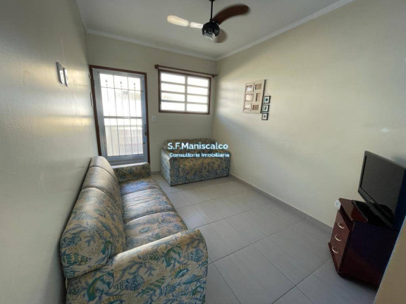 Imagem Apartamento com 2 Quartos à Venda, 88 m² em Itaguá - Ubatuba