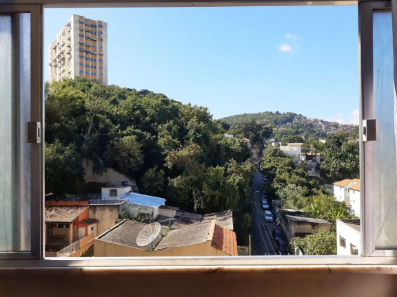 Imagem Imóvel com 1 Quarto à Venda, 42 m² em Centro - Niterói Imagem Imóvel com 1 Quarto à Venda, 42 m² em Centro - Niterói