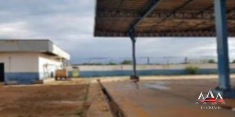 Imagem Galpão para Alugar, 8.700 m² em Jardim Aeroporto - Várzea Grande Imagem Galpão para Alugar, 8.700 m² em Jardim Aeroporto - Várzea Grande