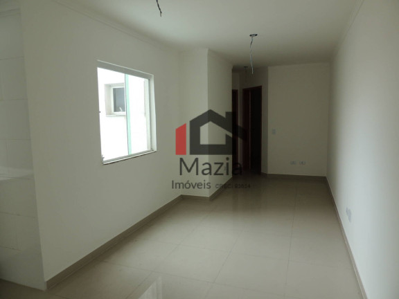 Imagem Cobertura com 2 Quartos à Venda, 100 m² em Vila Camilópolis - Santo André Imagem Cobertura com 2 Quartos à Venda, 100 m² em Vila Camilópolis - Santo André
