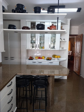 Imagem Imóvel com 4 Quartos à Venda, 160 m² em Jardim Vila Mariana - São Paulo