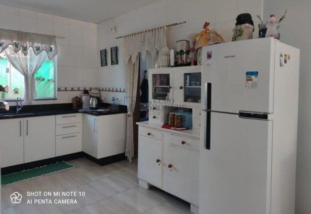 Imagem Casa com 5 Quartos à Venda, 295 m² em Nova Esperança - Balneário Camboriú