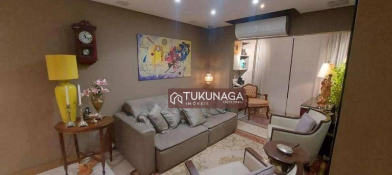 Imagem Apartamento com 2 Quartos à Venda, 62 m² em Vila Rosália - Guarulhos Imagem Apartamento com 2 Quartos à Venda, 62 m² em Vila Rosália - Guarulhos