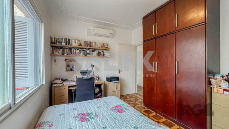 Imagem Apartamento com 3 Quartos à Venda, 82 m² em Menino Deus - Porto Alegre