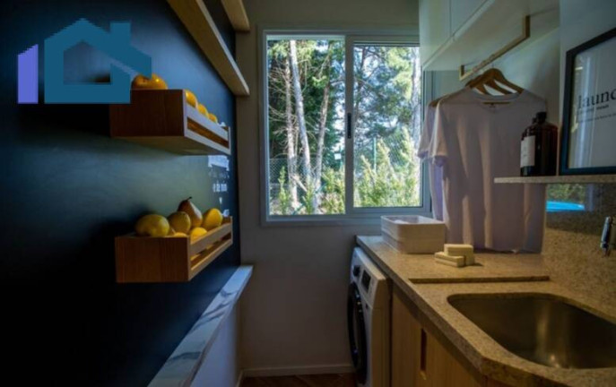 Imagem Apartamento com 2 Quartos à Venda, 45 m² em Passo Das Pedras - Gravataí