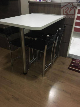 Imagem Apartamento com 2 Quartos à Venda, 49 m² em Parque Residencial Flamboyant - São José Dos Campos Imagem Apartamento com 2 Quartos à Venda, 49 m² em Parque Residencial Flamboyant - São José Dos Campos