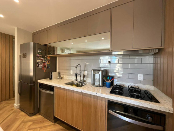 Imagem Apartamento com 2 Quartos à Venda, 117 m² em Santana - São Paulo Imagem Apartamento com 2 Quartos à Venda, 117 m² em Santana - São Paulo