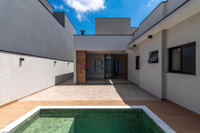 Imagem Casa com 3 Quartos à Venda, 180 m² em Aparecidinha - Sorocaba