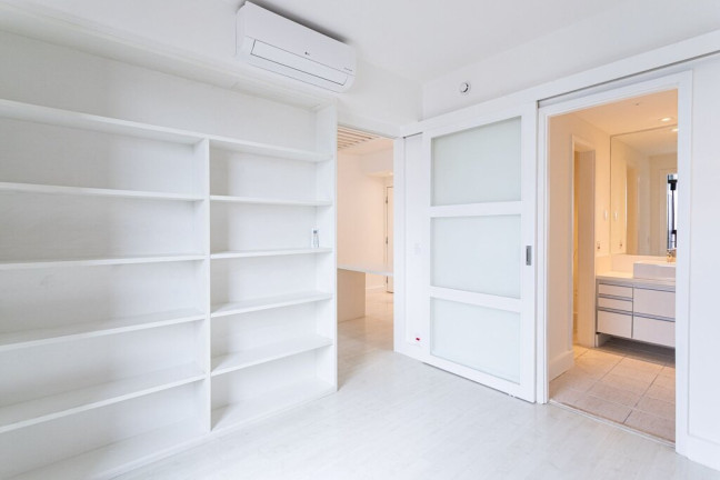 Imagem Apartamento com 1 Quarto à Venda, 37 m² em Itaim Bibi - São Paulo Imagem Apartamento com 1 Quarto à Venda, 37 m² em Itaim Bibi - São Paulo