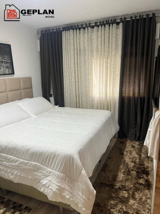 Imagem Apartamento com 3 Quartos à Venda, 115 m² em Aclimação - São Paulo
