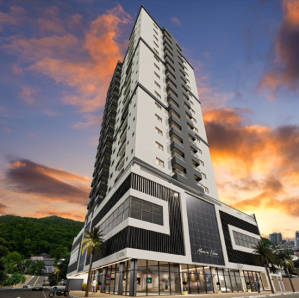 Imagem Apartamento com 2 Quartos à Venda, 73 m² em Morretes - Itapema Imagem Apartamento com 2 Quartos à Venda, 73 m² em Morretes - Itapema
