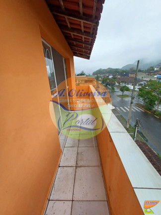 Imagem Apartamento com 2 Quartos à Venda, 59 m² em Estufa I - Ubatuba Imagem Apartamento com 2 Quartos à Venda, 59 m² em Estufa I - Ubatuba