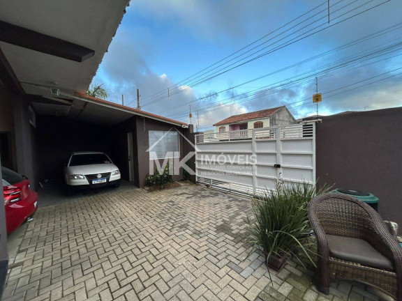 Imagem Sobrado com 4 Quartos à Venda, 234 m² em Maria Antonieta - Pinhais Imagem Sobrado com 4 Quartos à Venda, 234 m² em Maria Antonieta - Pinhais