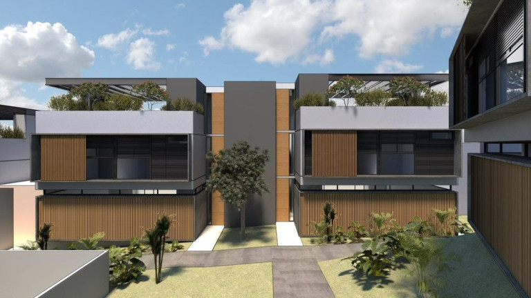 Casa de Condomínio com 3 Quartos à Venda, 527 m² em Vila Nova Conceição - São Paulo