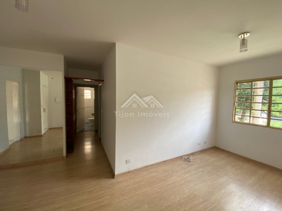 Imagem Apartamento com 3 Quartos à Venda, 64 m² em Vila São João - Sorocaba