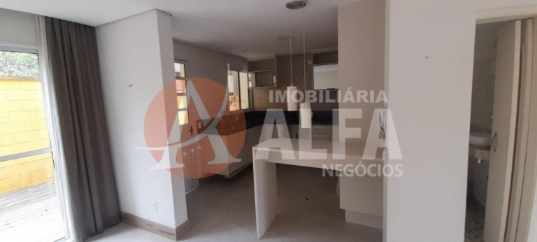 Imagem Casa com 3 Quartos à Venda, 95 m² em Paisagem Renoir - Cotia Imagem Casa com 3 Quartos à Venda, 95 m² em Paisagem Renoir - Cotia