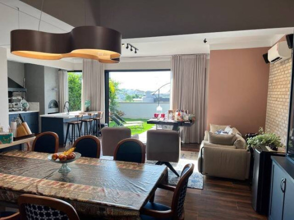 Imagem Sobrado com 4 Quartos à Venda, 340 m² em Urbanova V - São José Dos Campos
