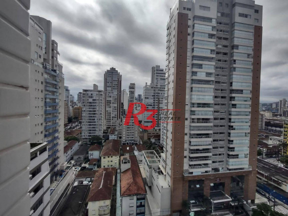 Imagem Apartamento com 2 Quartos à Venda, 84 m² em Boqueirão - Santos Imagem Apartamento com 2 Quartos à Venda, 84 m² em Boqueirão - Santos