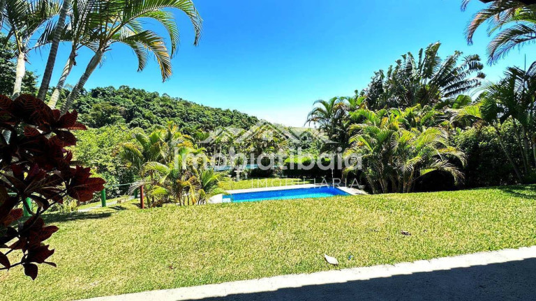 Imagem Chácara com 3 Quartos à Venda, 1.210 m² em Serra Negra - Bom Jesus Dos Perdões