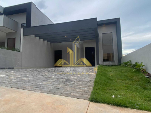 Casa com 3 Quartos à Venda, 91 m² em Wanel Ville