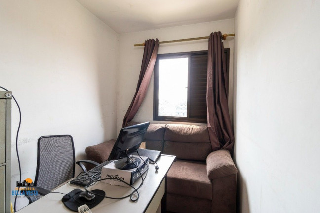 Imagem Apartamento com 3 Quartos à Venda, em Vila Arapuã - São Paulo Imagem Apartamento com 3 Quartos à Venda, em Vila Arapuã - São Paulo