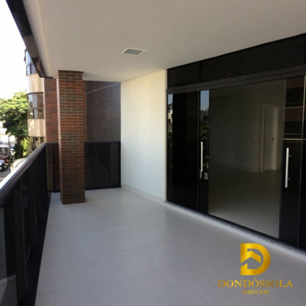 Imagem Apartamento com 3 Quartos à Venda, 215 m² em Centro - Criciúma