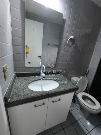 Imagem Apartamento com 3 Quartos à Venda, 97 m² em Graças - Recife Imagem Apartamento com 3 Quartos à Venda, 97 m² em Graças - Recife