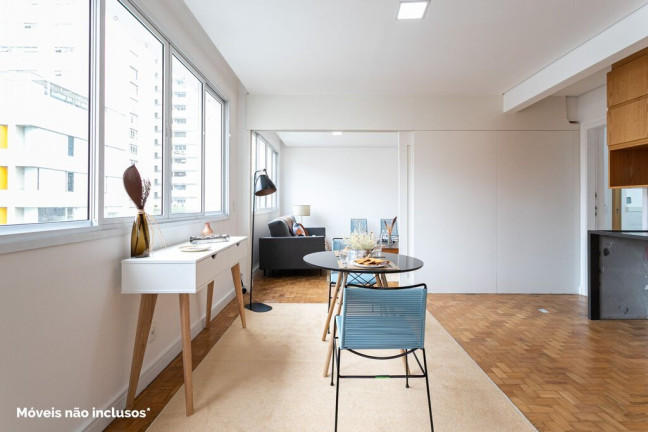 Imagem Apartamento com 2 Quartos à Venda, 86 m² em Jardim América - São Paulo Imagem Apartamento com 2 Quartos à Venda, 86 m² em Jardim América - São Paulo