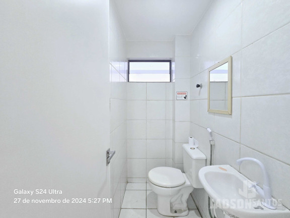 Imagem Sala Comercial para Alugar, 40 m² em Boa Viagem - Recife