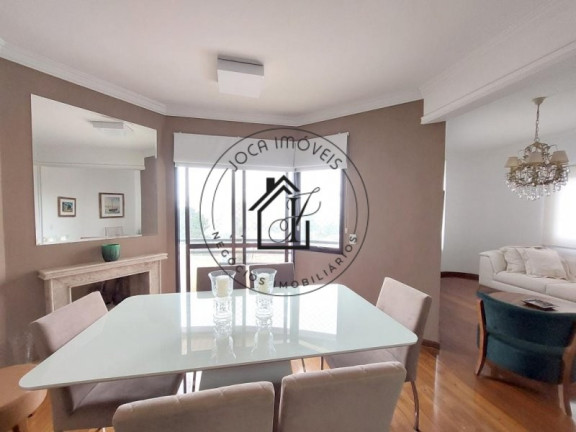Imagem Apartamento com 3 Quartos à Venda, 114 m² em Perdizes - São Paulo Imagem Apartamento com 3 Quartos à Venda, 114 m² em Perdizes - São Paulo