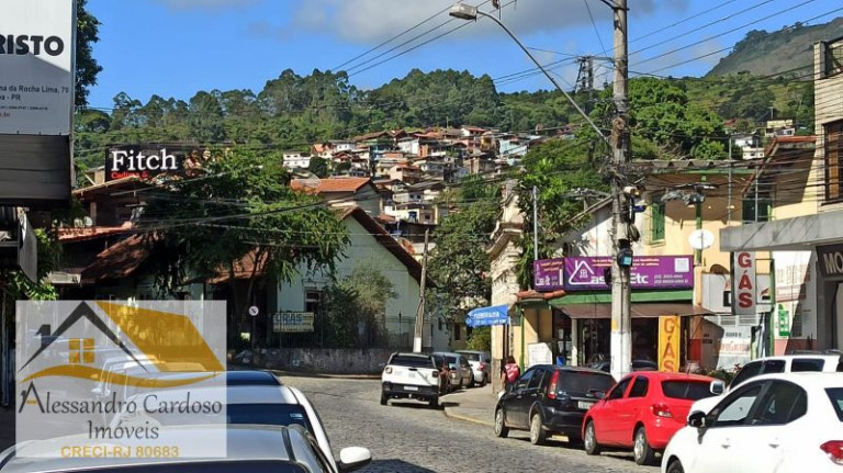 Imagem Loja para Alugar, 180 m² em Centro - Nova Friburgo Imagem Loja para Alugar, 180 m² em Centro - Nova Friburgo