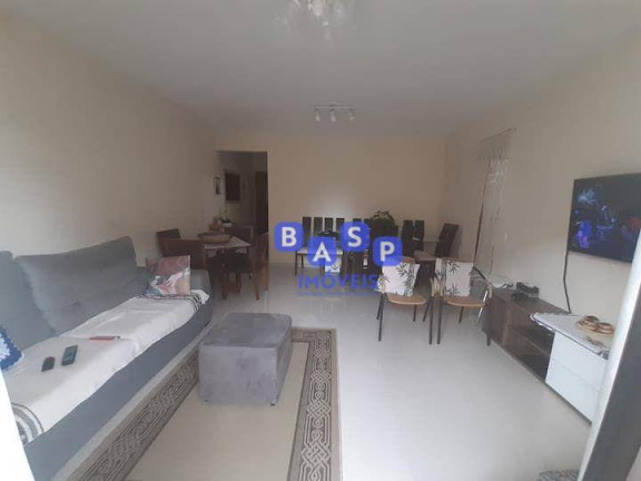 Imagem Apartamento com 3 Quartos à Venda, 128 m² em Balneário Cidade Atlântica - Guarujá Imagem Apartamento com 3 Quartos à Venda, 128 m² em Balneário Cidade Atlântica - Guarujá