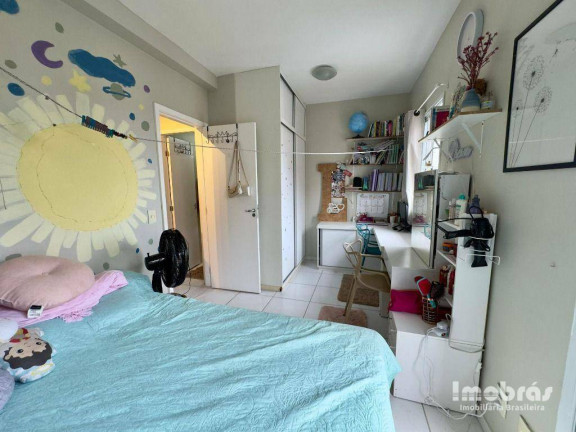 Imagem Apartamento com 2 Quartos à Venda, 65 m² em Cambeba - Fortaleza Imagem Apartamento com 2 Quartos à Venda, 65 m² em Cambeba - Fortaleza