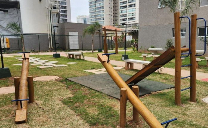 Imagem Imóvel com 2 Quartos à Venda, 43 m² em Barra Funda - São Paulo Imagem Imóvel com 2 Quartos à Venda, 43 m² em Barra Funda - São Paulo