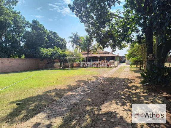 Imagem Chácara com 3 Quartos à Venda, 180 m² em Residencial Vale Do Sol - Indaiatuba Imagem Chácara com 3 Quartos à Venda, 180 m² em Residencial Vale Do Sol - Indaiatuba