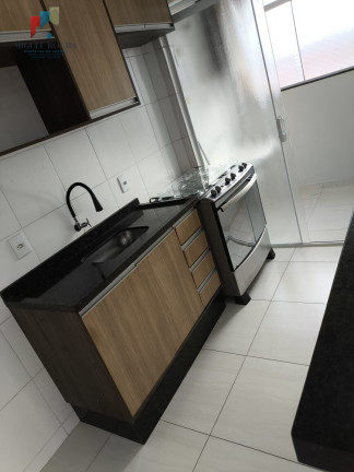Imagem Apartamento com 2 Quartos para Alugar, 48 m² em Centro - Tatuí Imagem Apartamento com 2 Quartos para Alugar, 48 m² em Centro - Tatuí