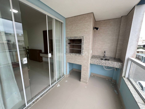 Imagem Apartamento com 3 Quartos para Temporada, 94 m² em Bombas - Bombinhas Imagem Apartamento com 3 Quartos para Temporada, 94 m² em Bombas - Bombinhas