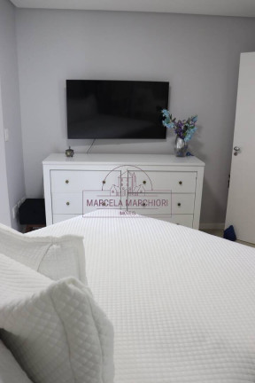 Imagem Apartamento com 3 Quartos à Venda, 130 m² em Praia De Itaparica - Vila Velha