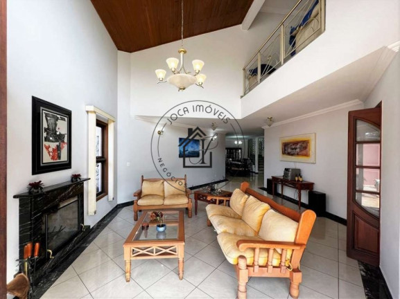 Imagem Casa de Condomínio com 3 Quartos à Venda, 434 m² em Granja Viana - Cotia Imagem Casa de Condomínio com 3 Quartos à Venda, 434 m² em Granja Viana - Cotia