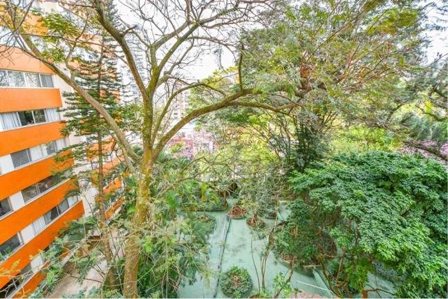 Imagem Apartamento com 4 Quartos à Venda, 155 m² em Chácara Santo Antônio (zona Sul) - São Paulo Imagem Apartamento com 4 Quartos à Venda, 155 m² em Chácara Santo Antônio (zona Sul) - São Paulo