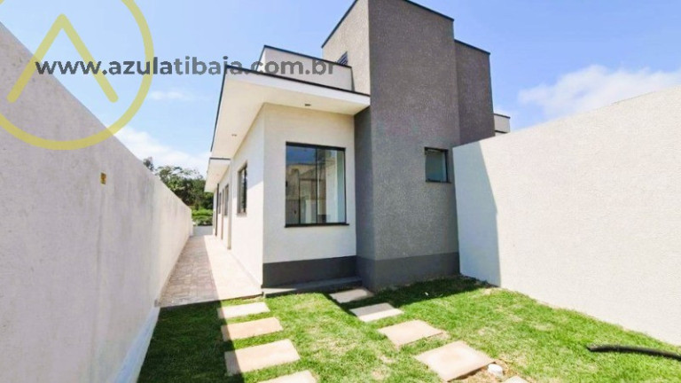 Imagem Casa com 2 Quartos à Venda, 65 m² em Vila Santa Helena - Atibaia Imagem Casa com 2 Quartos à Venda, 65 m² em Vila Santa Helena - Atibaia