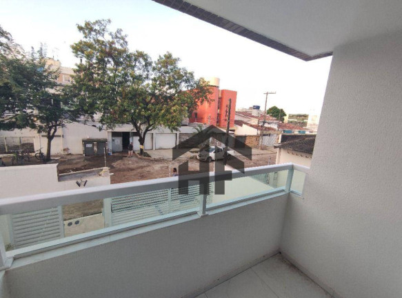 Imagem Apartamento com 2 Quartos à Venda, 52 m² em Jardim Atlântico - Olinda