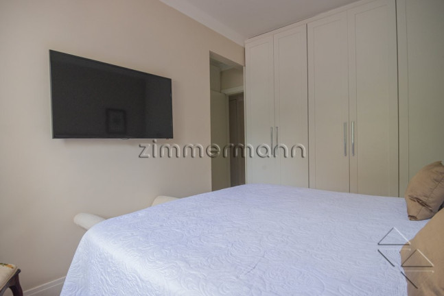 Imagem Apartamento com 4 Quartos à Venda, 431 m² em Moema - São Paulo