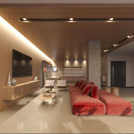 Imagem Apartamento com 3 Quartos à Venda, 241 m² em Exposição - Caxias Do Sul Imagem Apartamento com 3 Quartos à Venda, 241 m² em Exposição - Caxias Do Sul