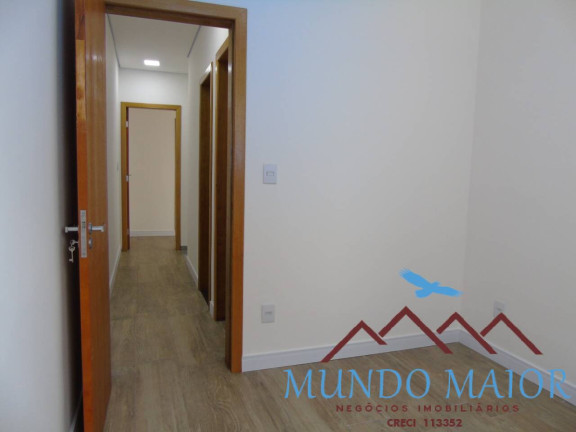 Imagem Casa com 3 Quartos à Venda, 194 m² em Vila Homero Thon - Santo André