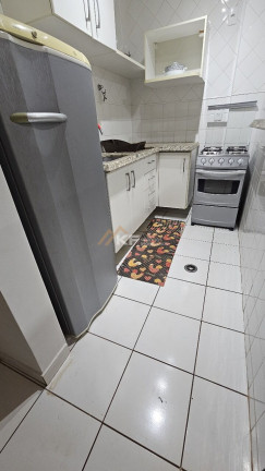 Imagem Kitnet com 1 Quarto à Venda, 32 m² em Nova Ribeirânia - Ribeirão Preto Imagem Kitnet com 1 Quarto à Venda, 32 m² em Nova Ribeirânia - Ribeirão Preto